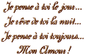 mon coeur